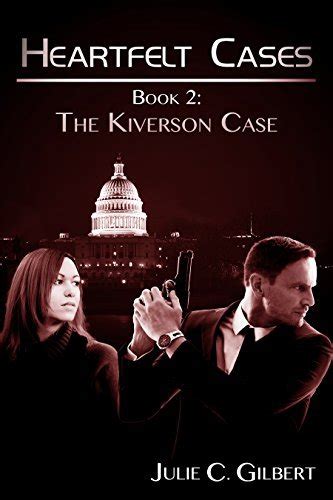 The Kiverson Case Heartfelt Cases Volume 2 Kindle Editon