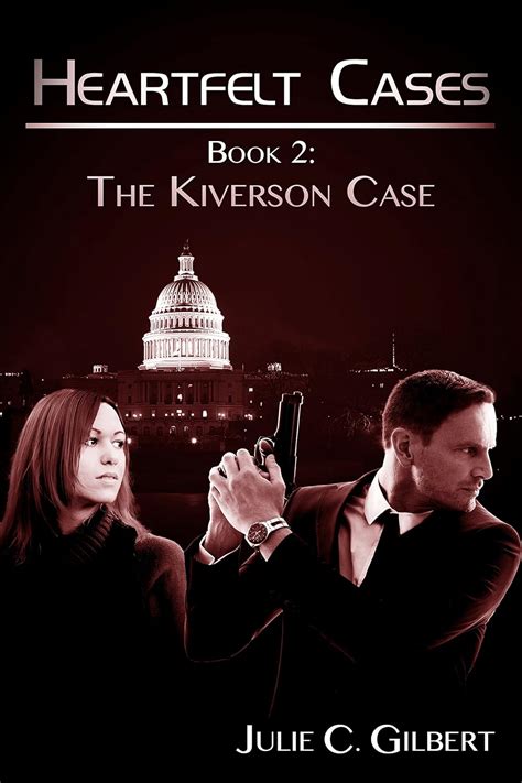 The Kiverson Case Heartfelt Cases Volume 2 Epub