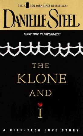 The Klone and I Kindle Editon