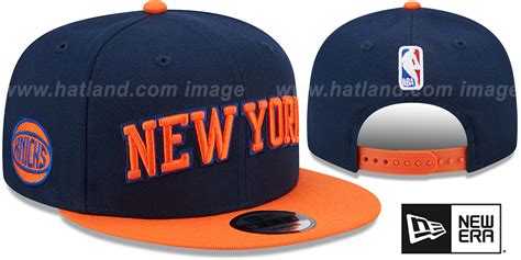 The Knicks Basketball Hat: A Statement of Style and Support