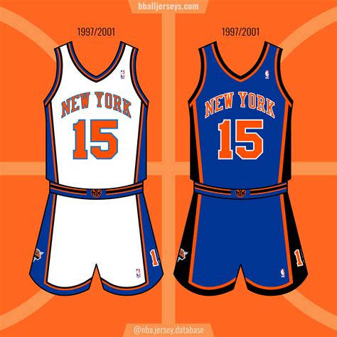 The Knicks Orange Jersey: A Symbol of New York Basketball