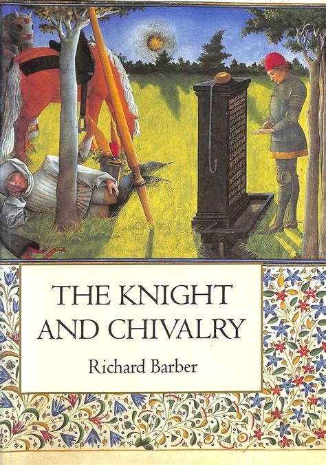 The Knight and Chivalry Revised edition Kindle Editon