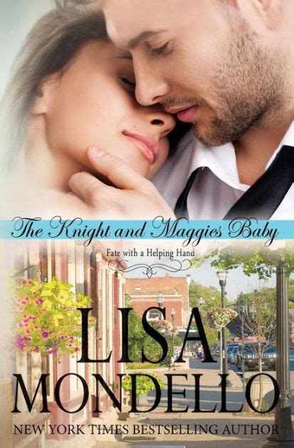 The Knight and Maggie s Baby Fate with a Helping Hand Volume 3 PDF