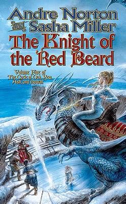 The Knight of the Red Beard Cycle of Oak Yew Ash and Rowan Epub