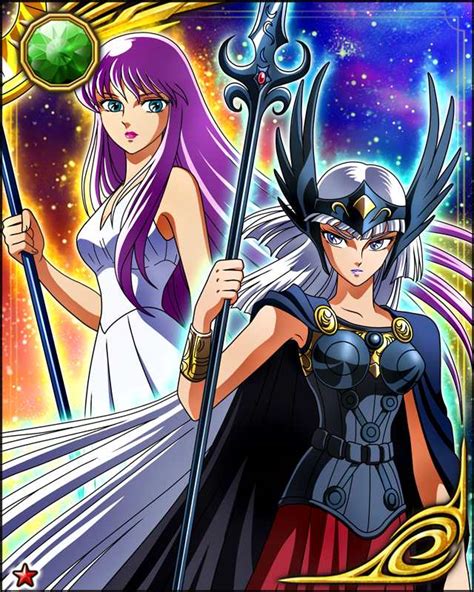 The Knights of the Zodiac: Athena's Valiant Protectors