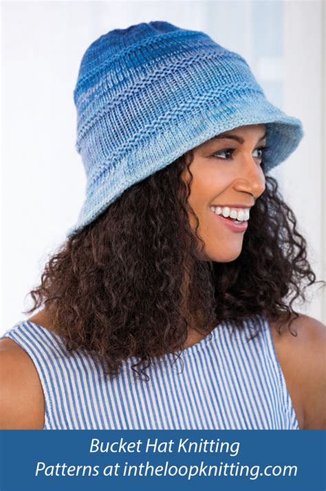 The Knit Bucket Hat: A Guide to Comfort, Style, and Functionality