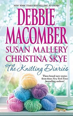 The Knitting Diaries The Twenty-First WishComing UnraveledReturn to Summer Island A Blossom Street Novel PDF