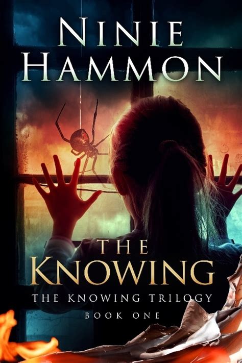The Knowing Book One Kindle Editon