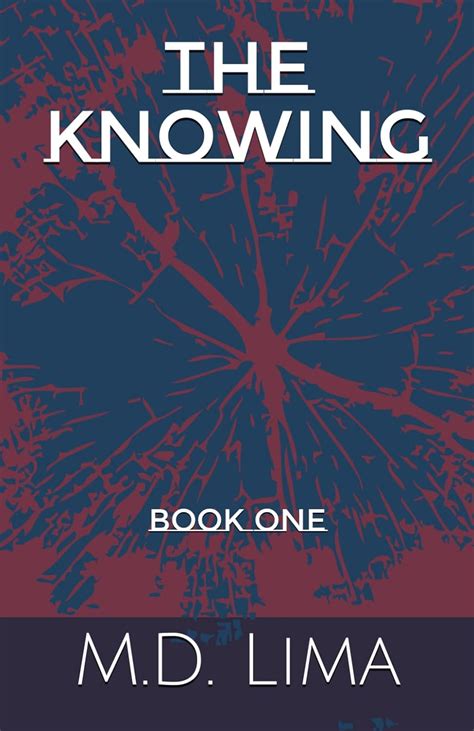 The Knowing Book One Epub