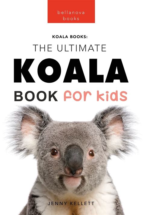 The Koala Book Reader