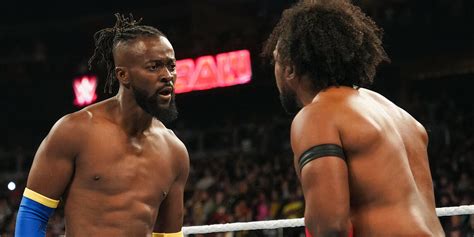 The Kofi Kingston Manifesto: An Unwavering Guide to Aerial Domination