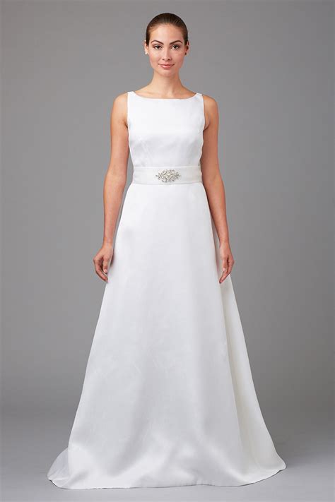 The Kohl's Bridal Dress Phenomenon