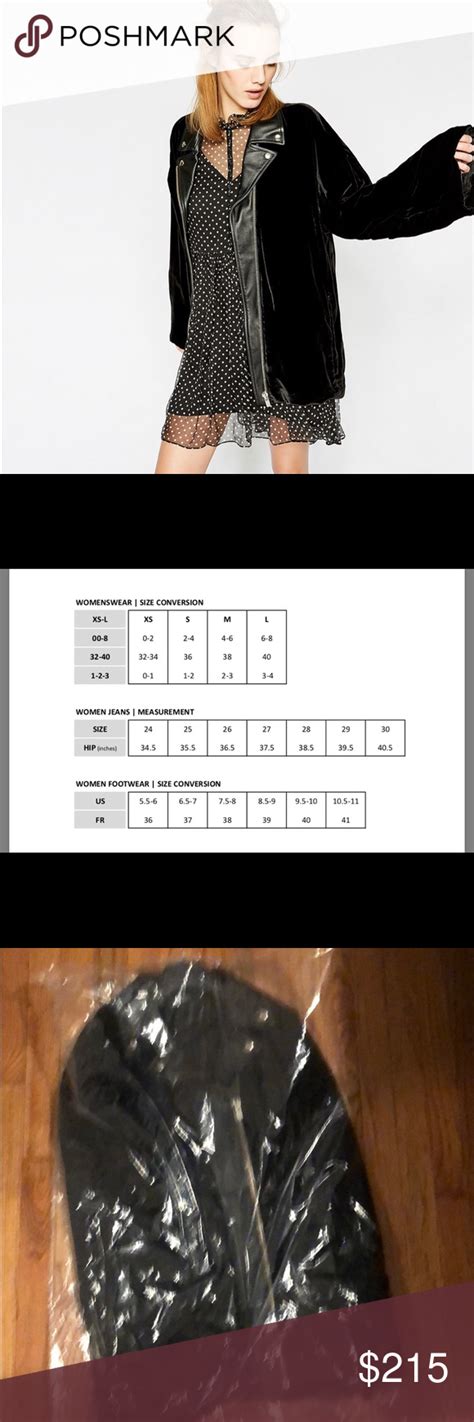 The Kooples Size Chart