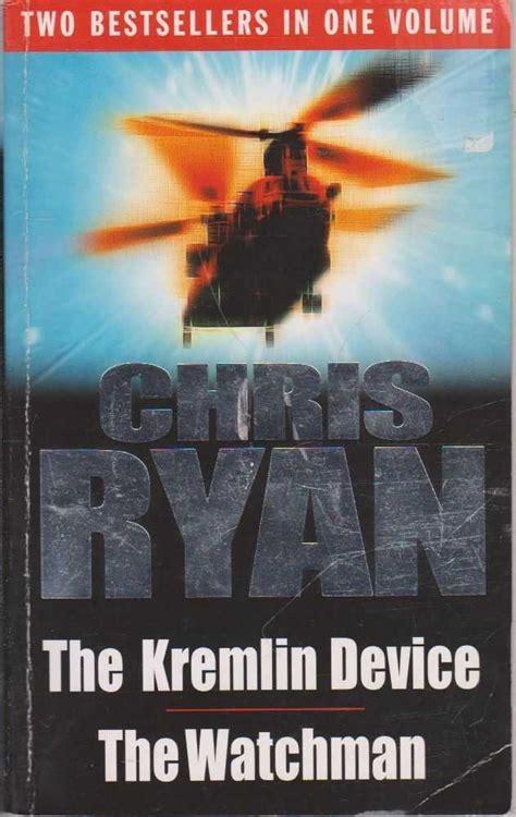 The Kremlin Device and The Watchmen Epub