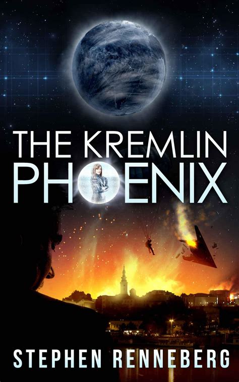 The Kremlin Phoenix PDF