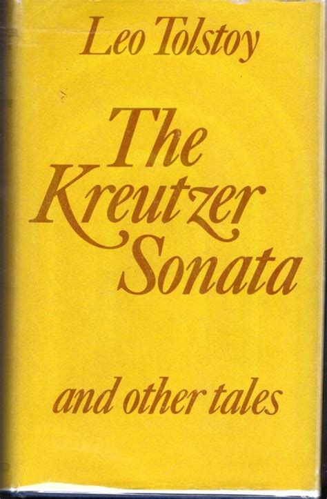 The Kreutzer Sonata the Devil and Other Tales PDF