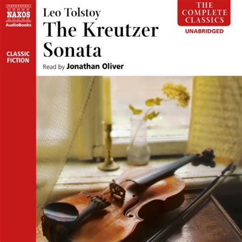 The Kreutzer sonata Kindle Editon