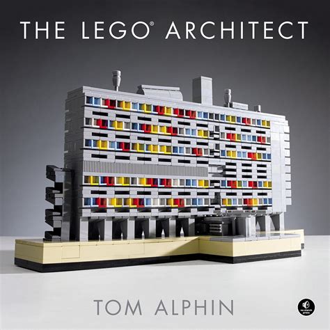 The LEGO Architect Doc