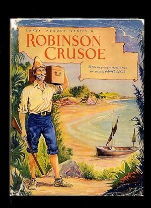 The LIFE and STRANGE SURPRISING ADVENTURES Of ROBINSON CRUSOE Of YORK MARINER With an Introduction by J Cuthbert Hadden Kindle Editon