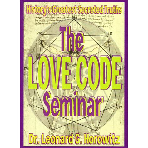 The LOVE CODE DVD Documentary Kindle Editon