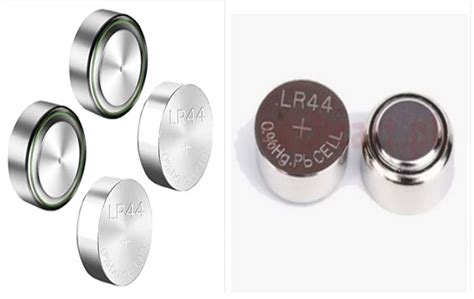 The LR44 Button Battery: A Comprehensive Guide to Powering Your Devices