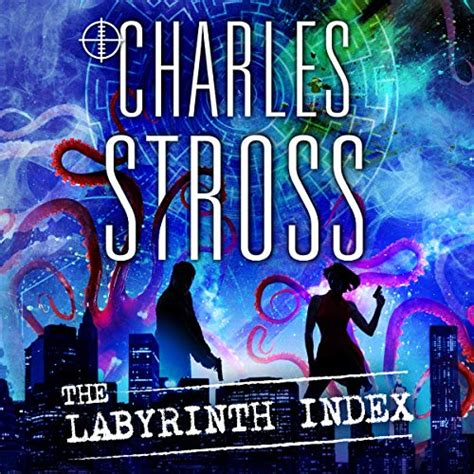 The Labyrinth Index Laundry Files PDF