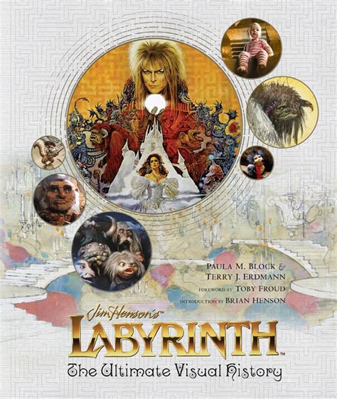 The Labyrinth Winter Woods Book 2