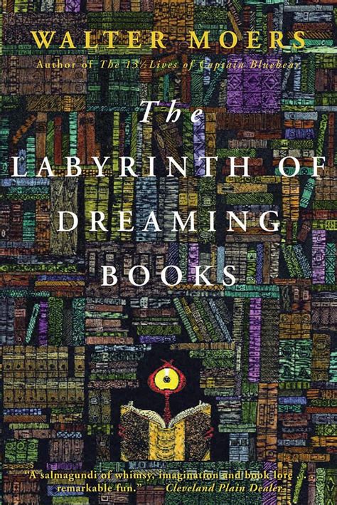 The Labyrinth of Dreaming Books PDF