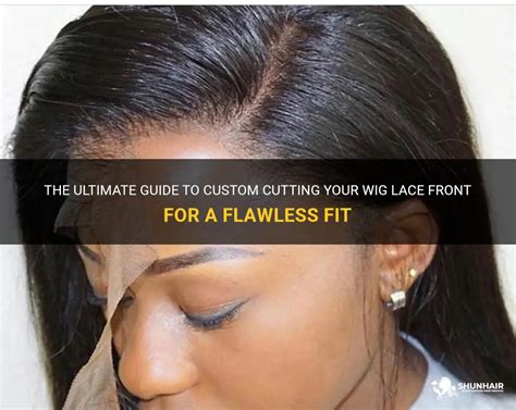 The Lace Tape Wig: Your Guide to a Natural and Flawless Look