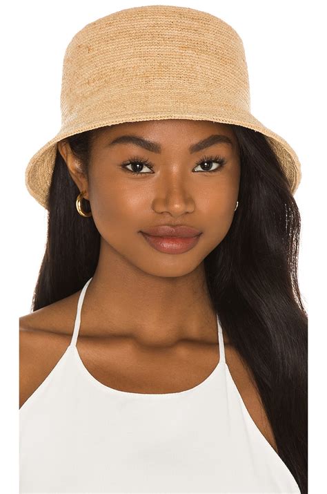 The Lack of Color Bucket Hat: A Fashion Dilemma