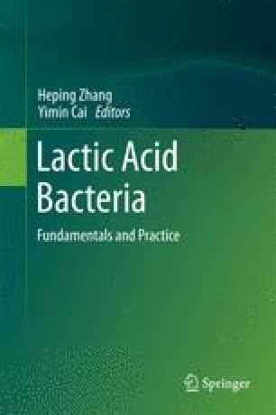 The Lactic Acid Bacteria in Health and Disease 1st Edition Reader