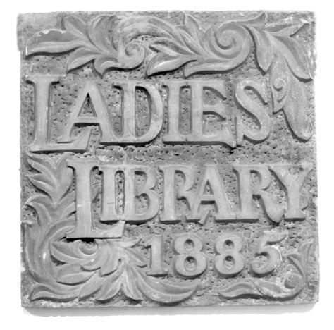 The Ladies Library V3 1751 Kindle Editon