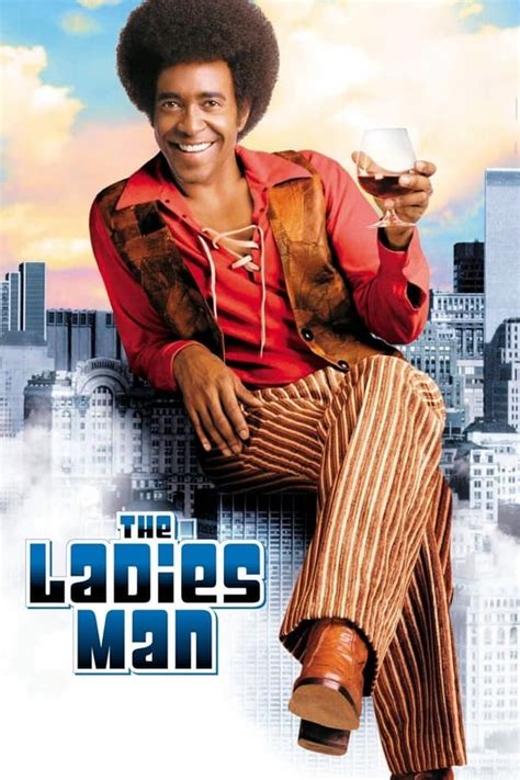 The Ladies Man PDF