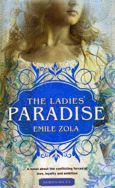 The Ladies Paradise A Novel Reader