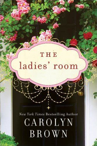 The Ladies Room Avalon Romance PDF