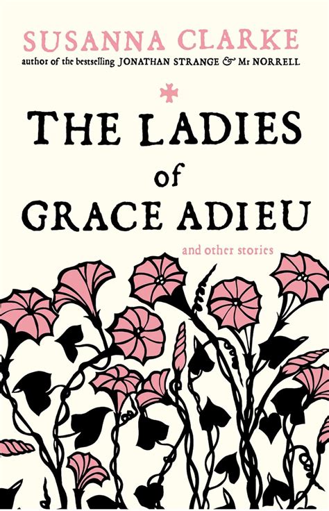 The Ladies of Grace Adieu and Other Stories 1st first edition Text Only Epub