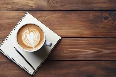 The Lady Latte: Inspiring Creativity and Productivity