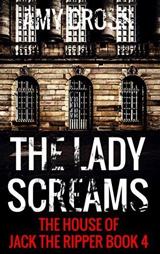 The Lady Screams The House of Jack the Ripper Epub