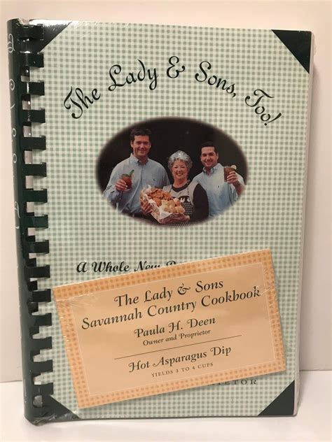 The Lady and Sons Too A Whole New Batch of Recipes from Savannah Kindle Editon