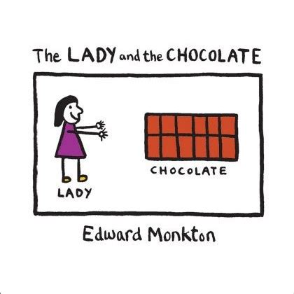 The Lady and the Chocolate PDF