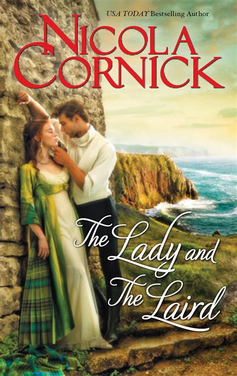 The Lady and the Laird Reader