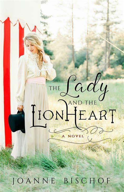 The Lady and the Lionheart Doc