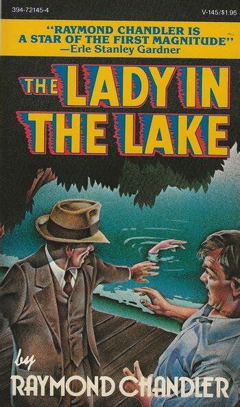 The Lady in the Lake PDF