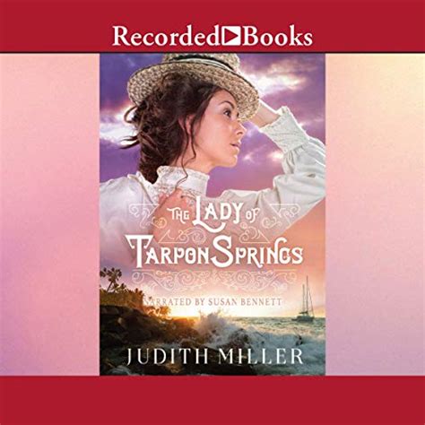 The Lady of Tarpon Springs Kindle Editon