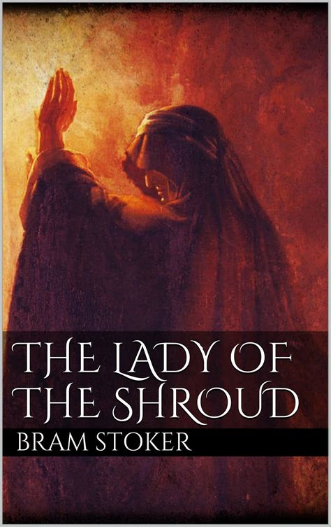 The Lady of the Shroud Epub