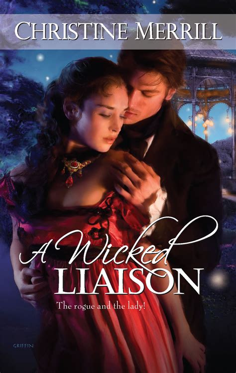 The Lady s Wicked Proposition Wicked Liaisons series Reader