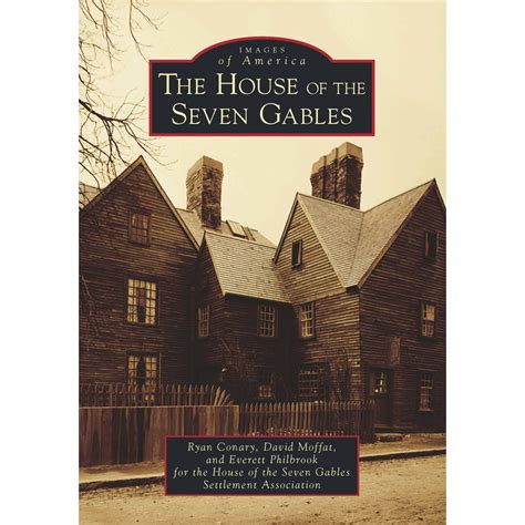 The Lake English Classics The House of the Seven Gables Reader
