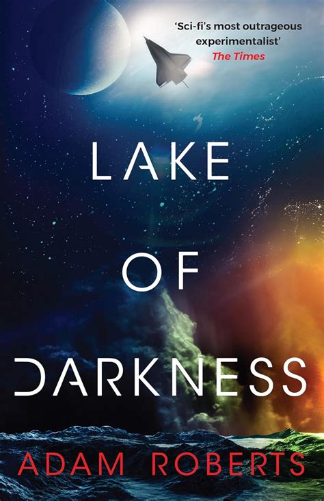 The Lake of Darkness Kindle Editon