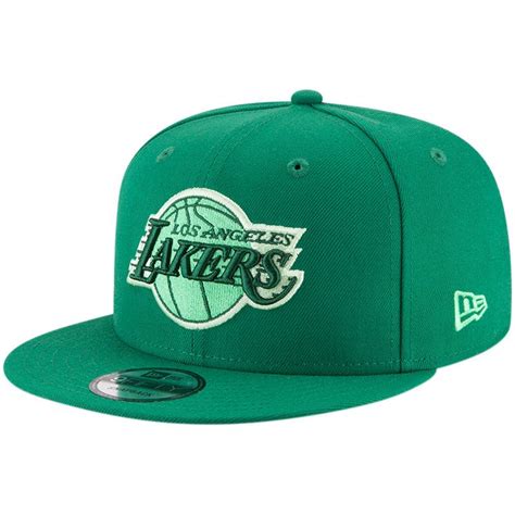 The Lakers Hat: A Symbol of Los Angeles Pride and Style