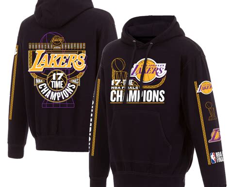 The Lakers Store: Your Ultimate Destination for Lakers Merchandise